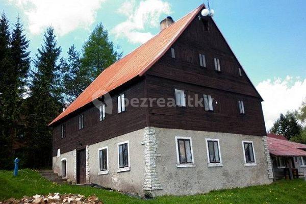 recreational property to rent, 0 m², Abertamy, Karlovarský Region