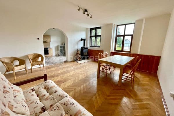 4 bedroom flat to rent, 103 m², Rokytnice nad Jizerou, Liberecký Region