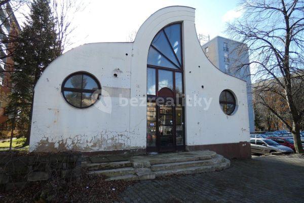 non-residential property for sale, 154 m², Olomoucká, 