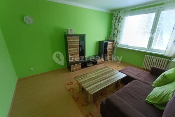 1 bedroom with open-plan kitchen flat to rent, 35 m², Havlíčkova, Rychnov nad Kněžnou