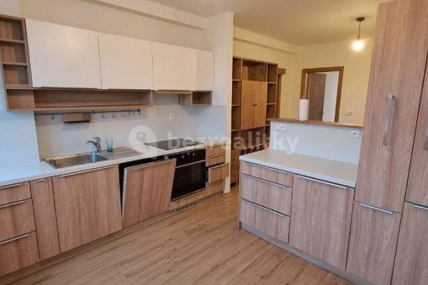2 bedroom with open-plan kitchen flat for sale, 62 m², Malinová, Hlavní město Praha