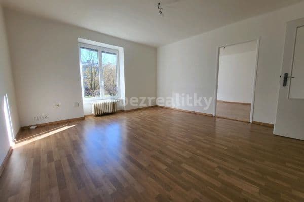 2 bedroom flat to rent, 55 m², U Stromovky, 