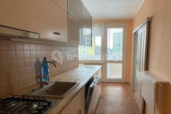 2 bedroom flat for sale, 52 m², Vrchlického, Rumburk