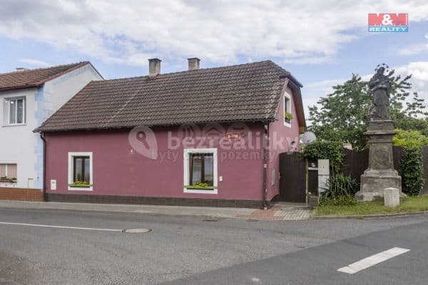 house for sale, 236 m², Na Plevně, Cítoliby, Ústecký Region