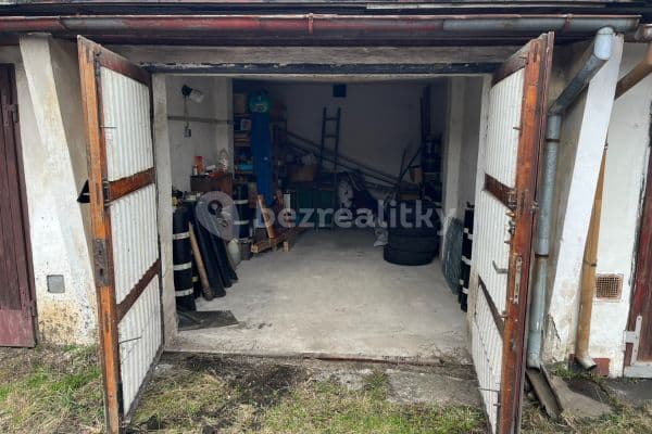 garage for sale, 21 m², Vančurova, Chodov