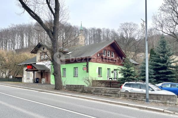 non-residential property for sale, 1,655 m², Krkonošská, 