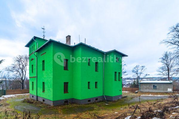 house for sale, 435 m², Sokolovská, Luby, Karlovarský Region