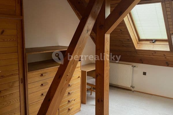 1 bedroom with open-plan kitchen flat to rent, 48 m², Závodského, Brno