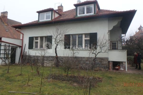 house for sale, 257 m², Nerudova, Blatná, Jihočeský Region
