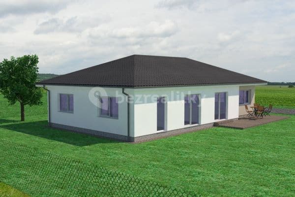house for sale, 157 m², 22941, Cítoliby, Ústecký Region