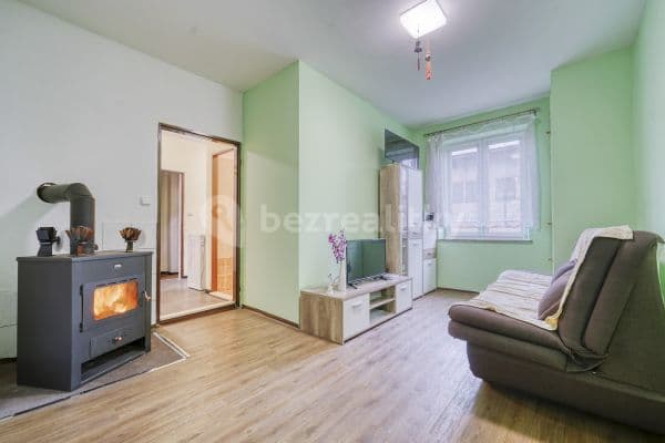 3 bedroom flat for sale, 51 m², Italská, 