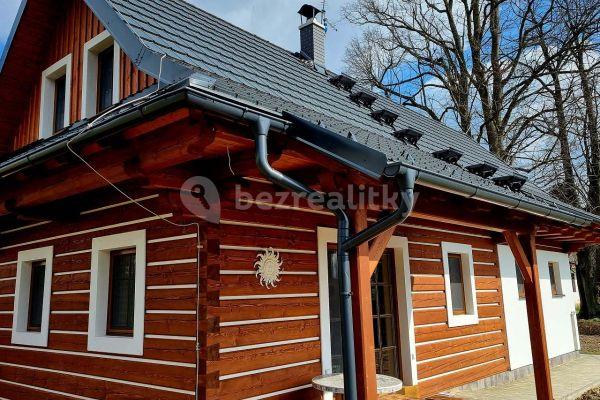 recreational property to rent, 0 m², Jindřichov - Habartice