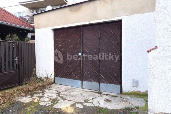 garage for sale, 26 m², Teplice, Ústecký Region