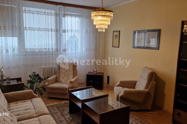 3 bedroom flat to rent, 76 m², Haškova, Brno