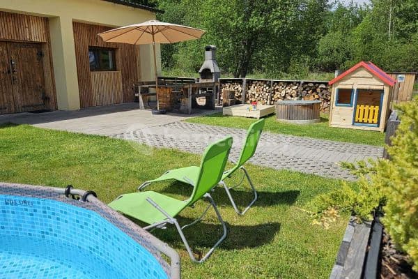 recreational property to rent, 0 m², Mikulovice