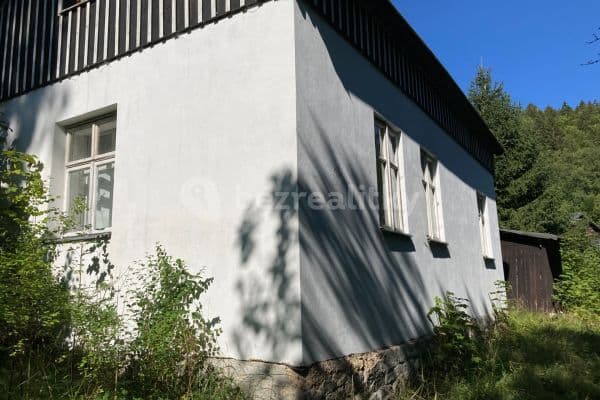 recreational property for sale, 994 m², Tanvald