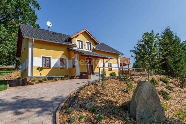 recreational property to rent, 0 m², Všeruby - Pláně