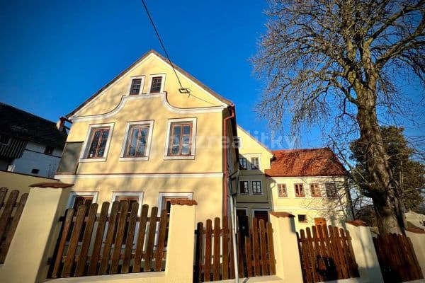 recreational property to rent, 0 m², Trnobrany