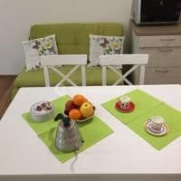 flat to rent, 58 m², Ruská, Teplice, Ústecký Region