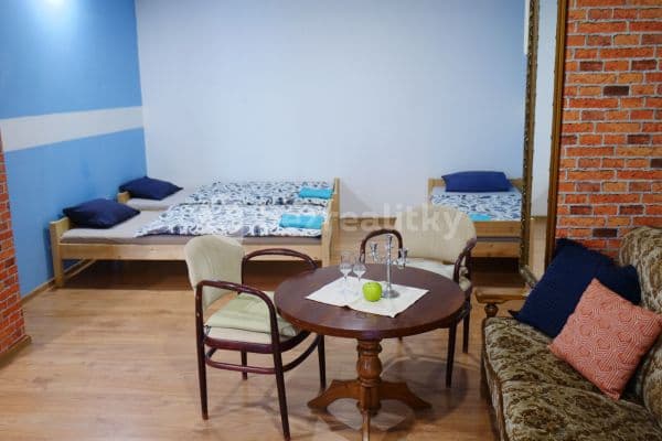 flat to rent, 42 m², Ruská, Teplice, Ústecký Region