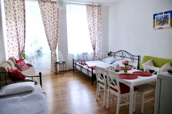 flat to rent, 55 m², Ruská, Teplice, Ústecký Region