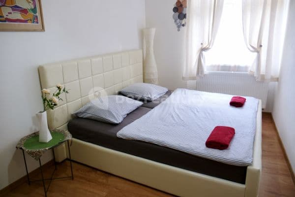 flat to rent, 59 m², Ruská, Teplice, Ústecký Region