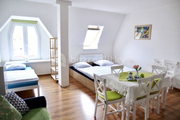 flat to rent, 61 m², Ruská, Teplice, Ústecký Region