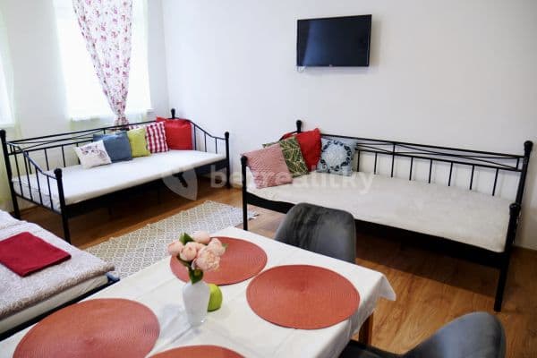 flat to rent, 55 m², Ruská, Teplice, Ústecký Region