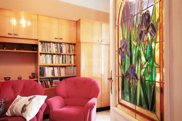 flat to rent, 112 m², Ostrovní, Praha