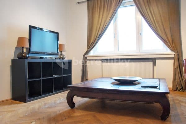 2 bedroom flat to rent, 50 m², Kúpeľná, Bratislava