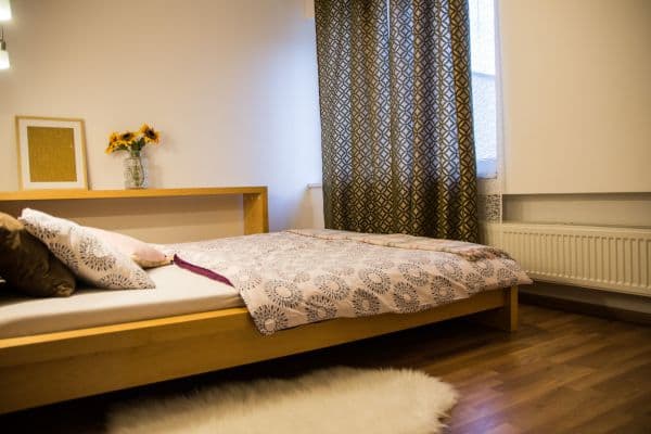 flat to rent, 55 m², Kúpeľná, Bratislava