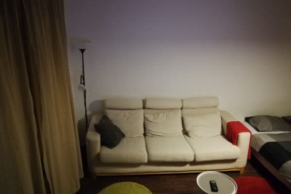 flat to rent, 45 m², Trenčianska, Bratislava