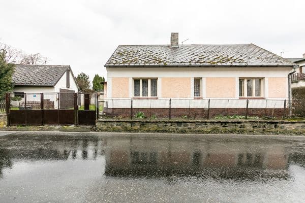 house for sale, 120 m², Třebešice, 