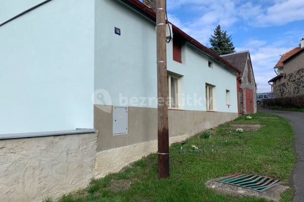 house for sale, 157 m², Chraberce, Ústecký Region
