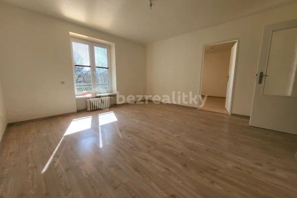 2 bedroom flat to rent, 55 m², Svornosti, 