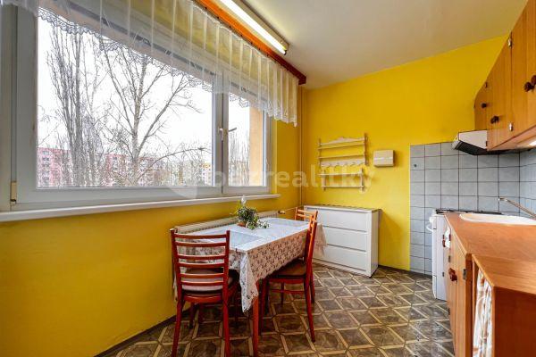 2 bedroom flat for sale, 56 m², Dukelská, 