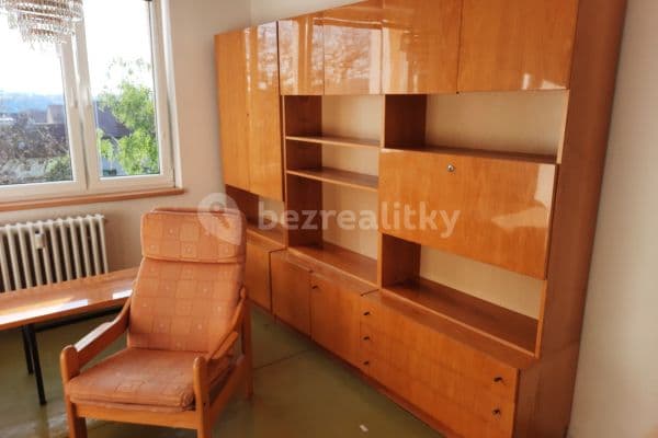 2 bedroom flat to rent, 58 m², Račerovická, Třebíč