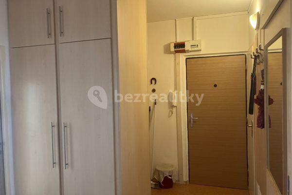 3 bedroom flat for sale, 74 m², Židlochovice