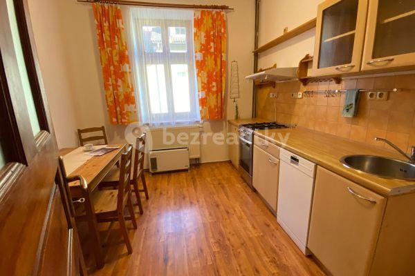 1 bedroom flat to rent, 40 m², Hloušecká, Kutná Hora, Středočeský Region