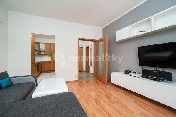 2 bedroom flat for sale, 49 m², Ježovská, 