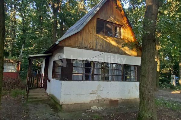 recreational property for sale, 40 m², Za Labem, Čelákovice