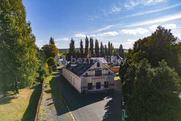 non-residential property for sale, 1,783 m², Školní, 