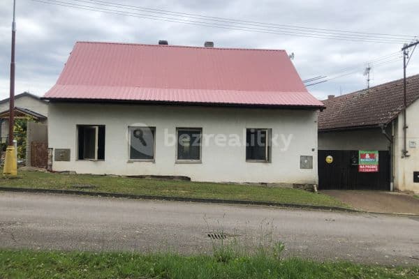 house for sale, 93 m², Hradčany, 