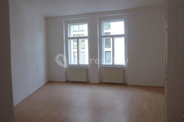 2 bedroom flat to rent, 80 m², Primátorská, Hlavní město Praha
