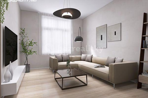2 bedroom flat to rent, 82 m², Kubelíkova, Hlavní město Praha