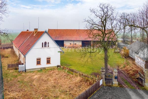 non-residential property for sale, 3,125 m², Malá Strana, 