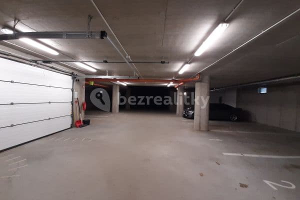 garage for sale, 14 m², Loudova, Olomouc, Olomoucký Region