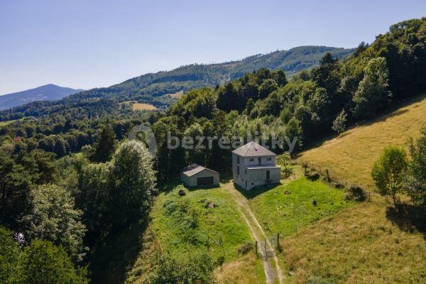 recreational property for sale, 6,766 m², Paseky, Frýdlant nad Ostravicí, Moravskoslezský Region