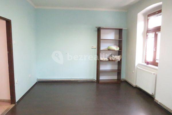 3 bedroom flat to rent, 75 m², Úvoz, Jihlava, Vysočina Region