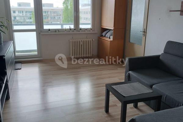 3 bedroom flat to rent, 78 m², Drimlova, Praha
